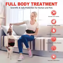 Nova Red Light Therapy Belt