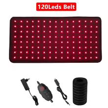 Nova Red Light Therapy Belt