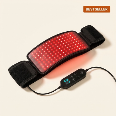 Nova Red Light Therapy Belt