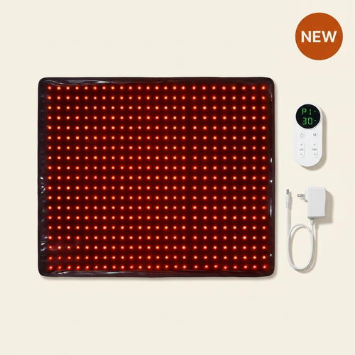 Nova Red Light Therapy Mat