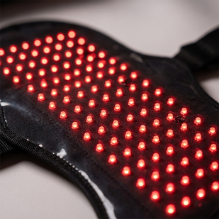 168 Tri-Chip LEDs