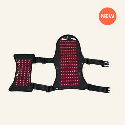 Nova Red Light Therapy Walking Vest
