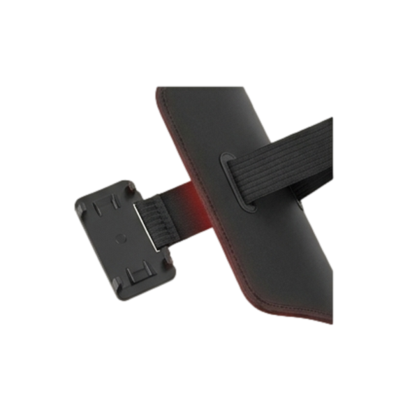 Wearable Strap Attachment