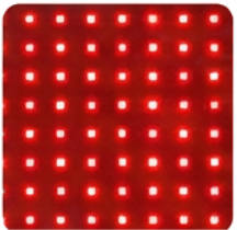 Tri Chip LED Array