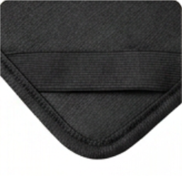 Reinforced Edges